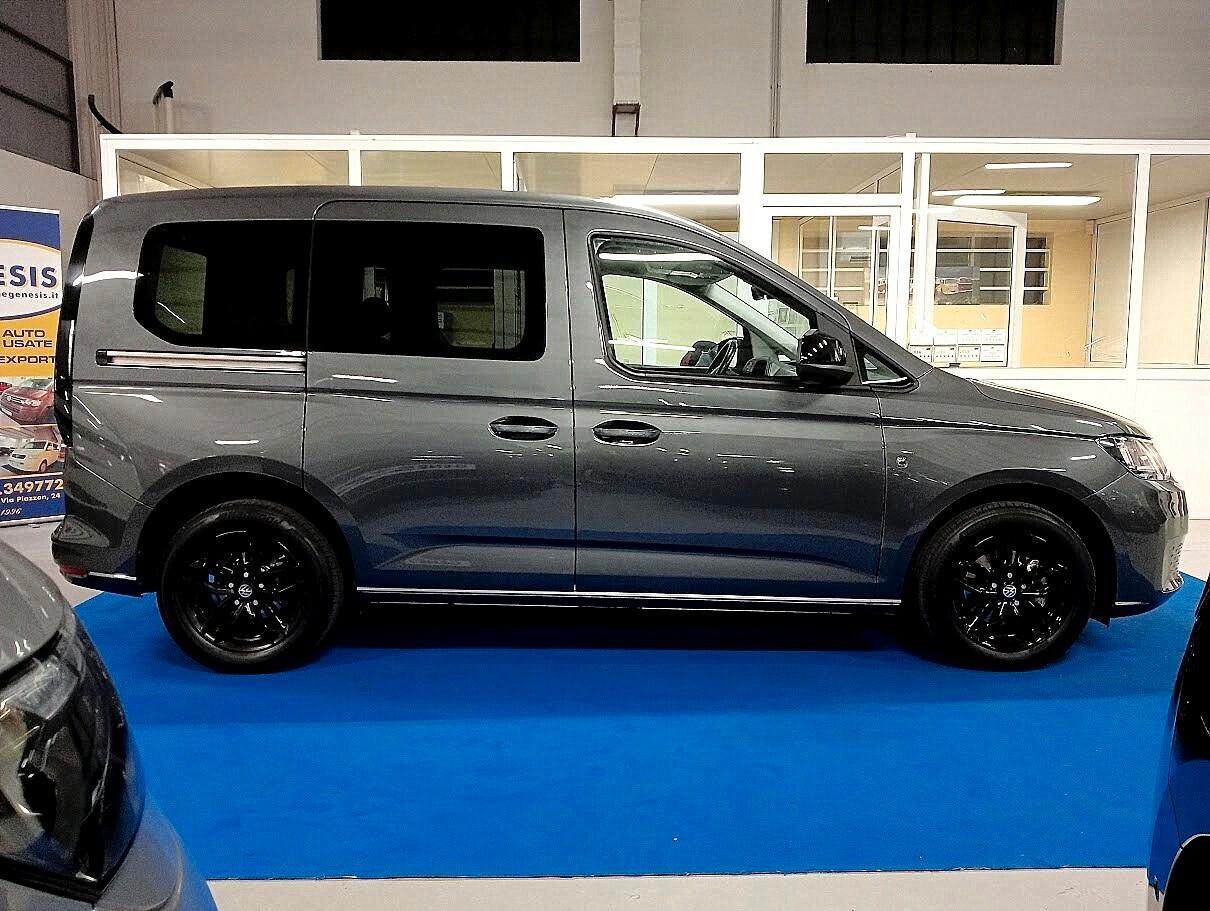Volkswagen Caddy 2.0 TDI SPACE 5POSTI PRONTA CONSEGNA