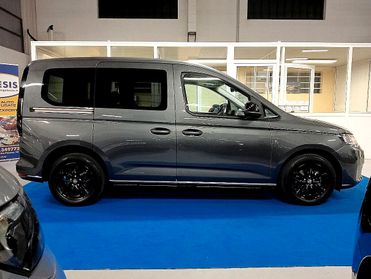 Volkswagen Caddy 2.0 TDI SPACE 5POSTI PRONTA CONSEGNA