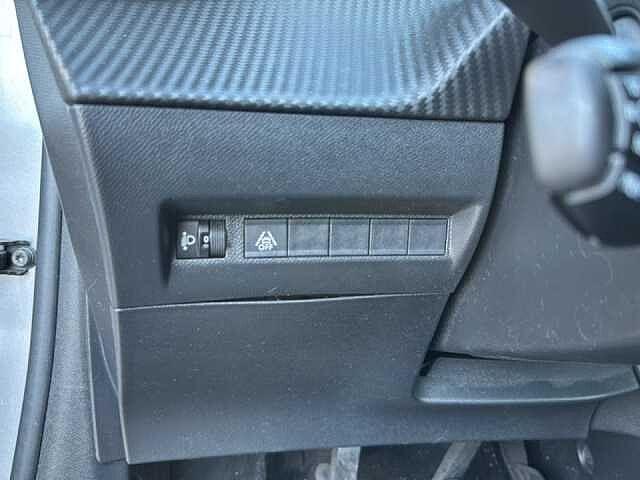Peugeot 208 PureTech 75 Stop&Start 5 porte Active Pack