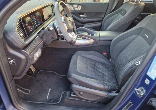 MERCEDES-BENZ GLE 63 AMG 4Matic+ Mild hybrid AMG S -CONTO VENDITA-