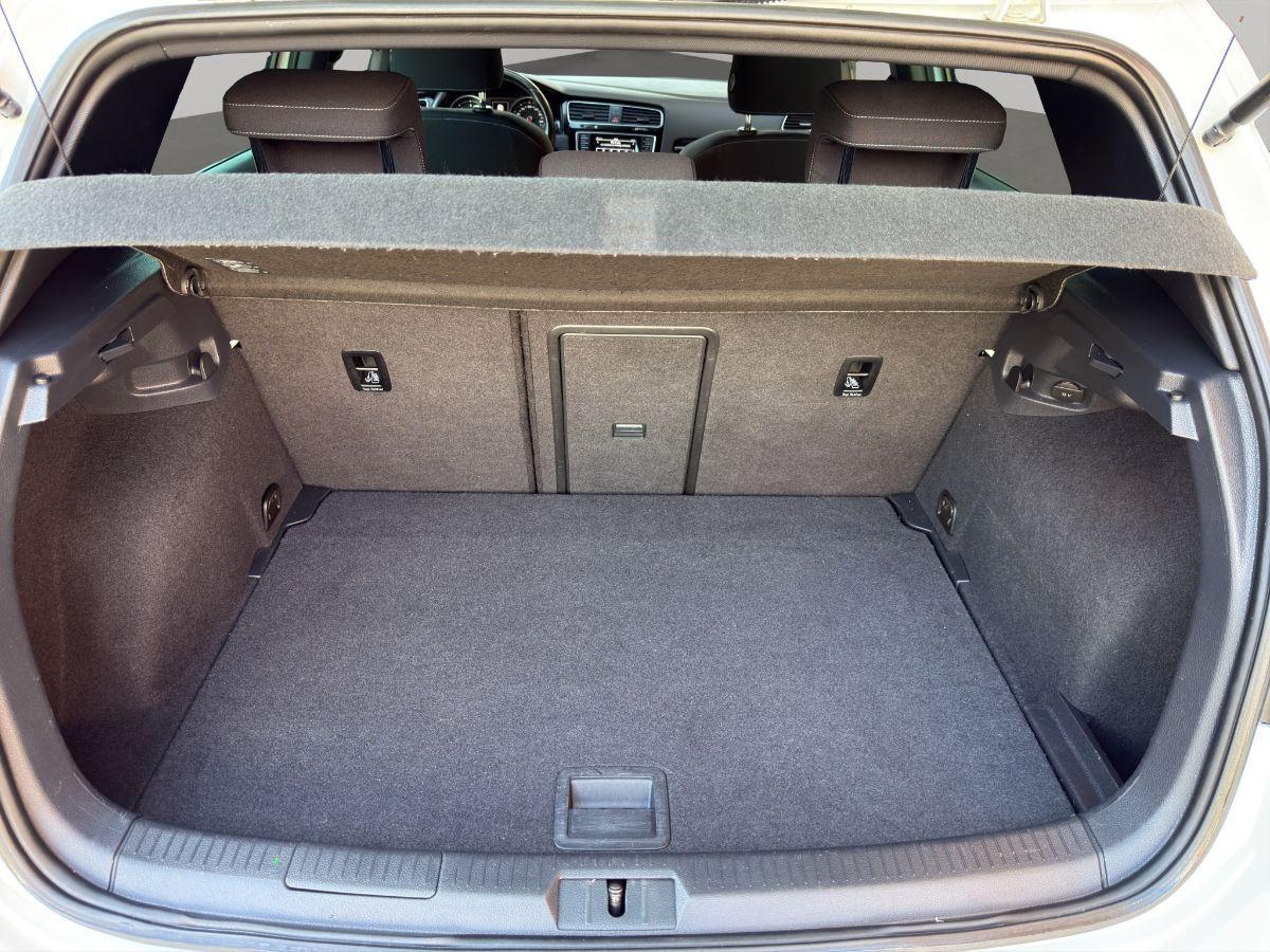 VOLKSWAGEN - Golf - 2.0 TDI 184CV GTD TELECAMERA