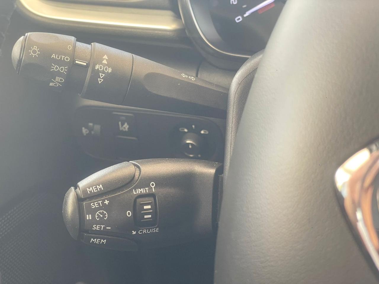 Citroen C3 BlueHDi 100 S&S Shine