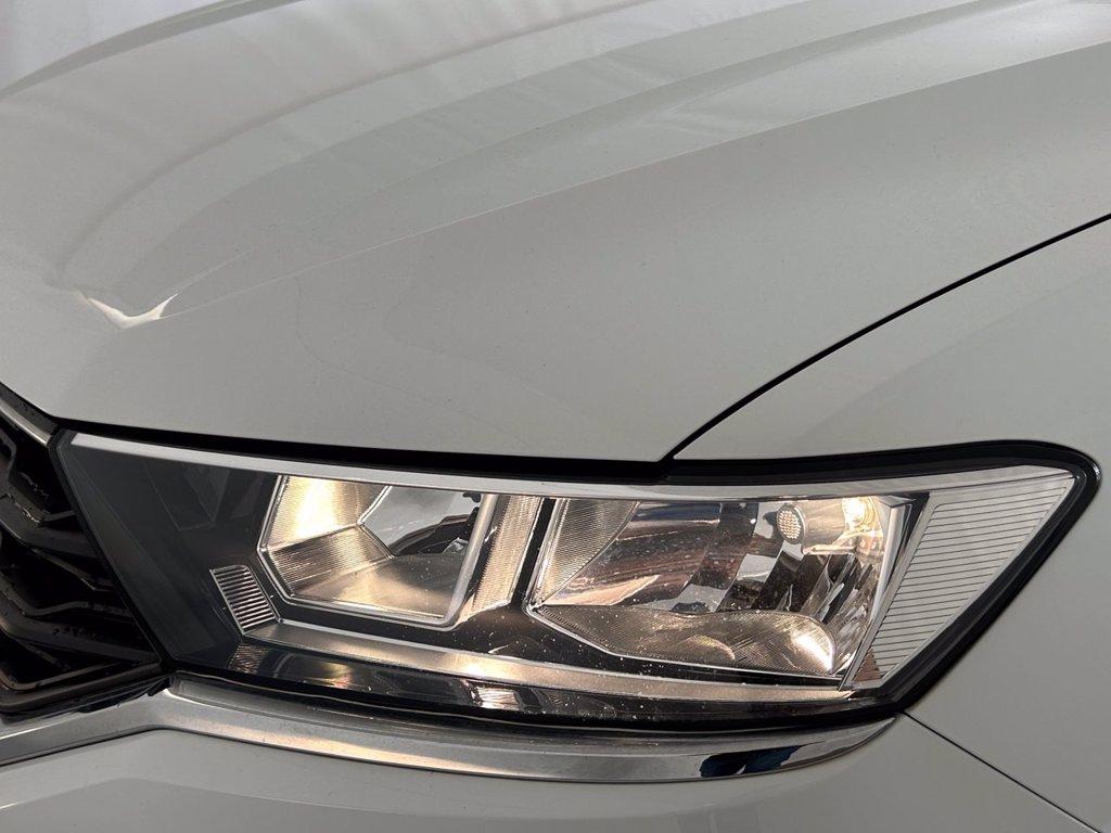 VOLKSWAGEN T-roc 1.5 tsi style del 2021