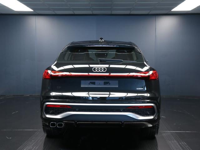 AUDI Q5 TDI 204CV mHEV+ S tronic quattro S line edition