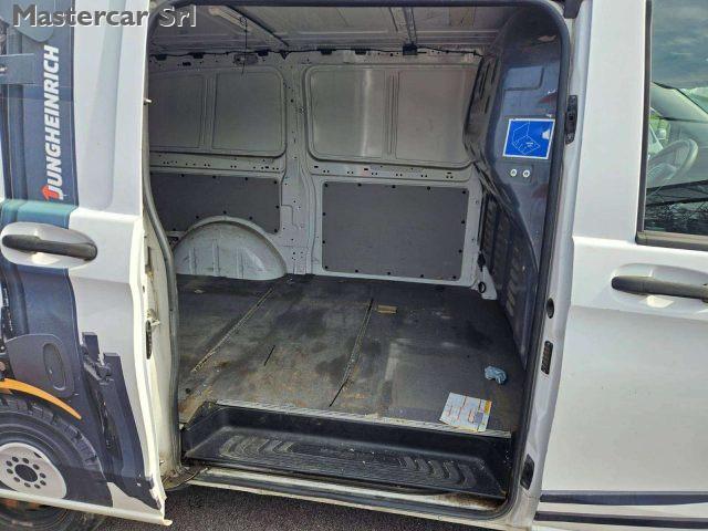MERCEDES-BENZ Vito Vito 114 cdi long E6 - FM231YE