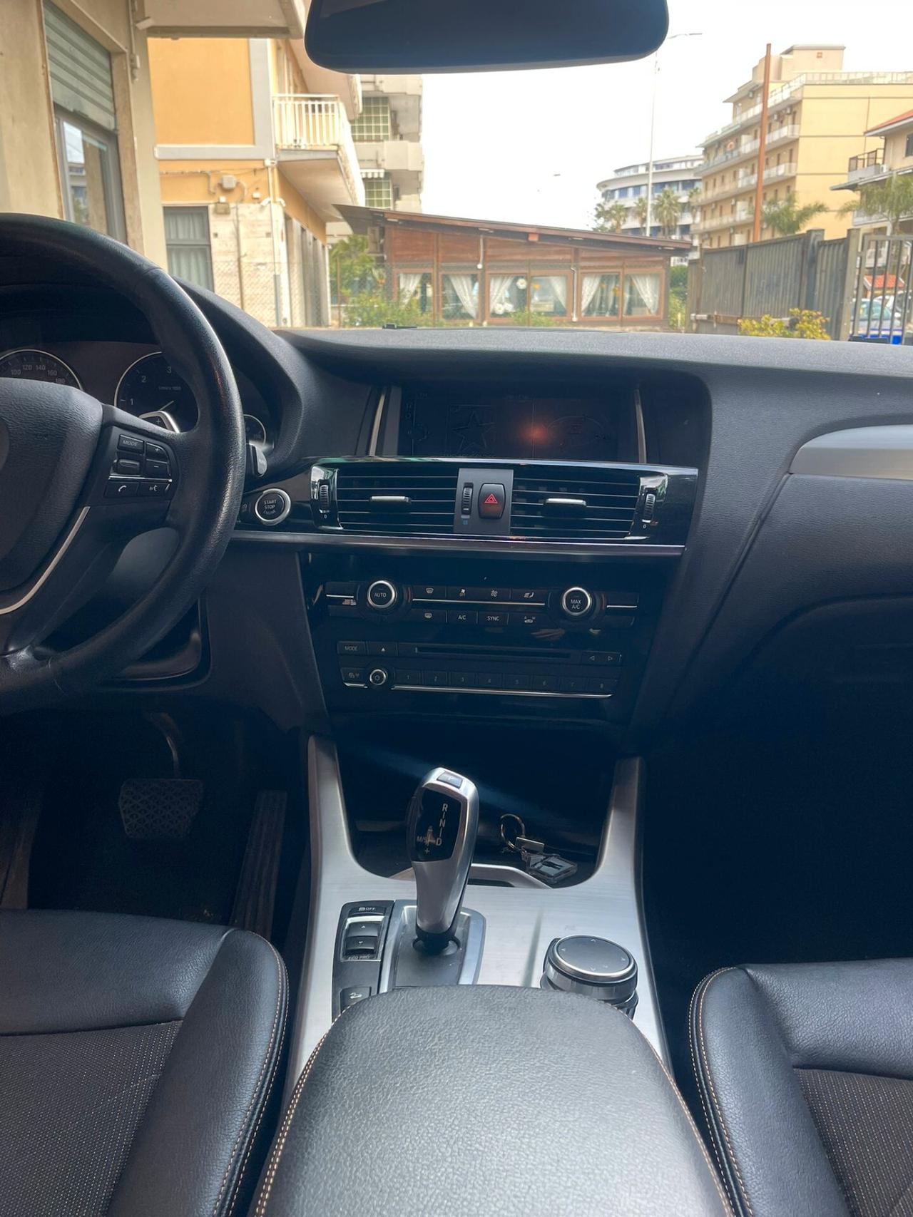 Bmw X4 xDrive20d xLine
