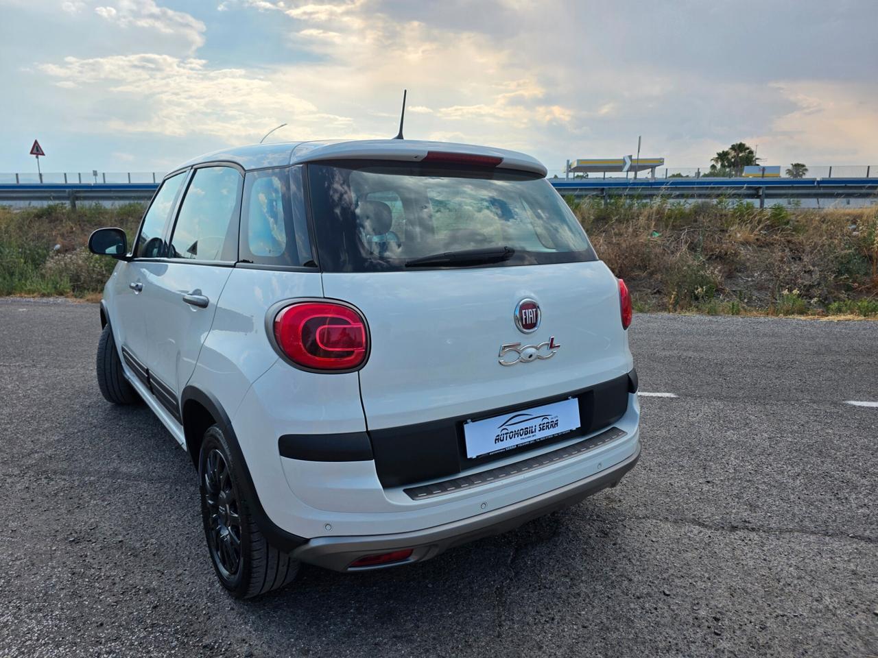 Fiat 500L 1.3 Multijet 95 CV Cross
