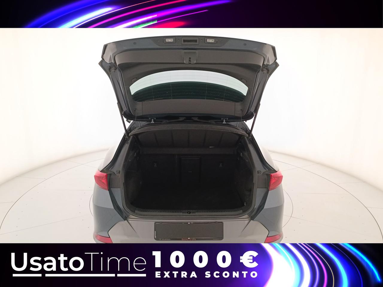 Cupra Formentor 1.4 e-hybrid 204cv dsg