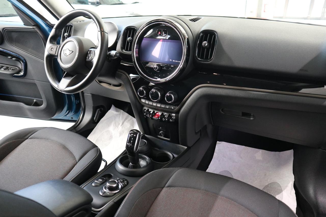 Mini Cooper D Countryman 2.0 Northwood Edition