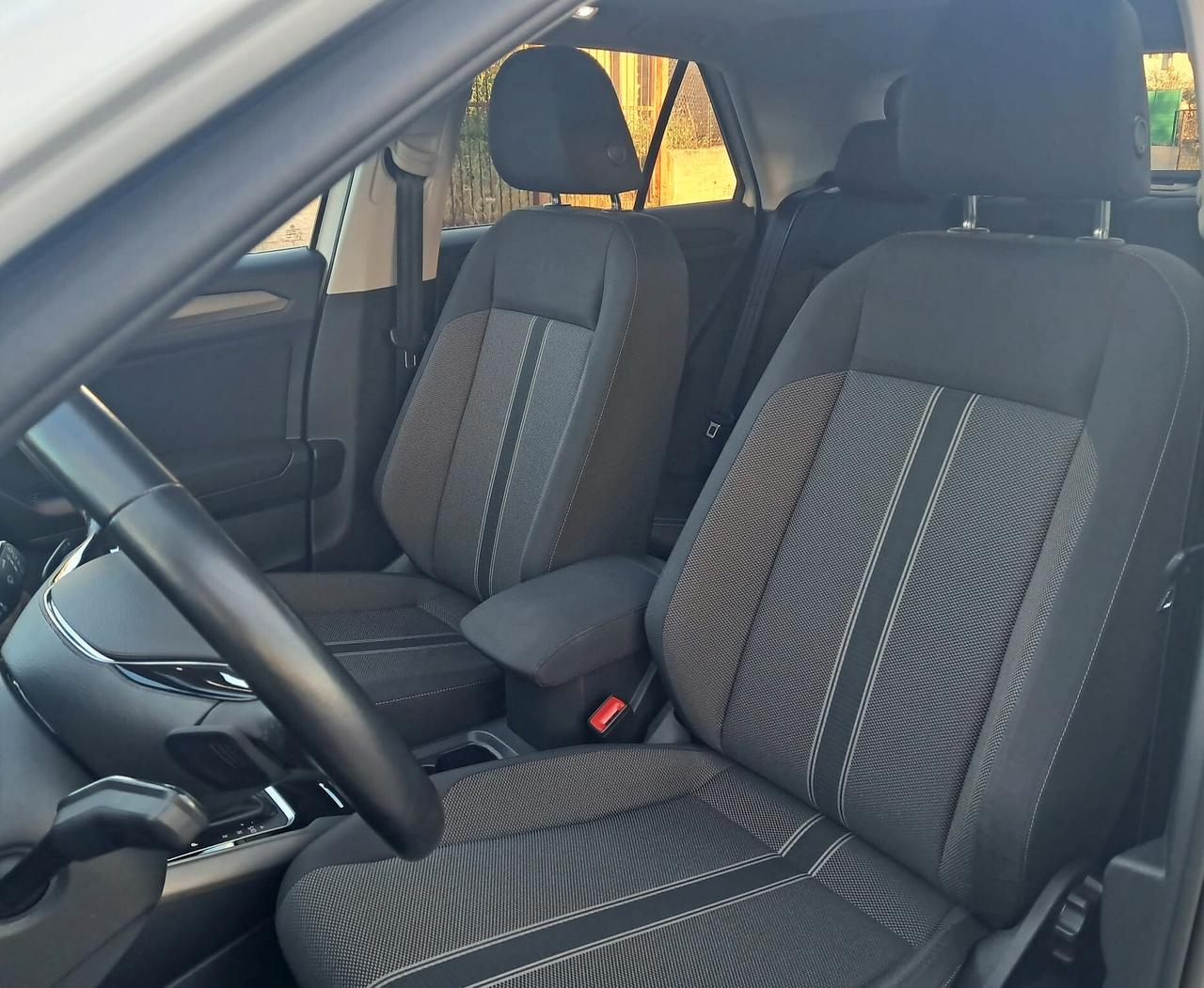 Volkswagen T-Roc 2.0 TDI SCR 150 CV DSG Advanced BlueMotion Technology (IVA Esp)