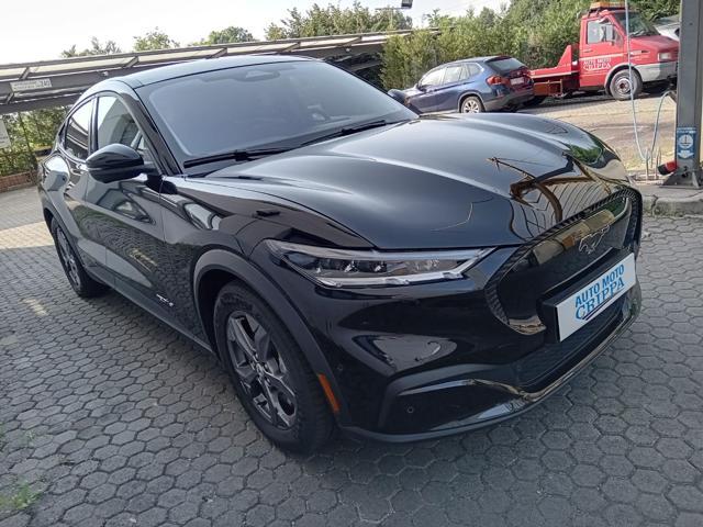 FORD Mustang Mach-E Premium awd 269cv 100% ELETTRICA SENZA VINCOLI
