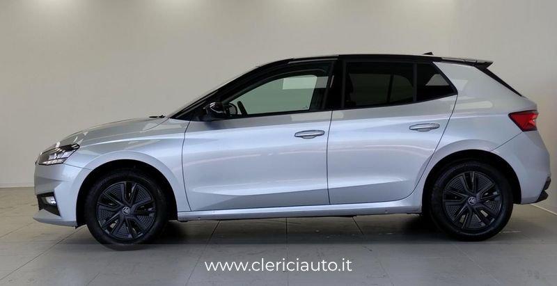 Škoda Fabia 1.0 MPI 80 CV Selection