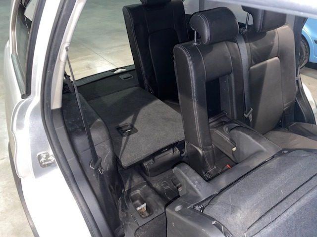 CHEVROLET Captiva 2.2 VCDi 184CV aut. 4WD "GANCIO TRAINO-7 POSTI"