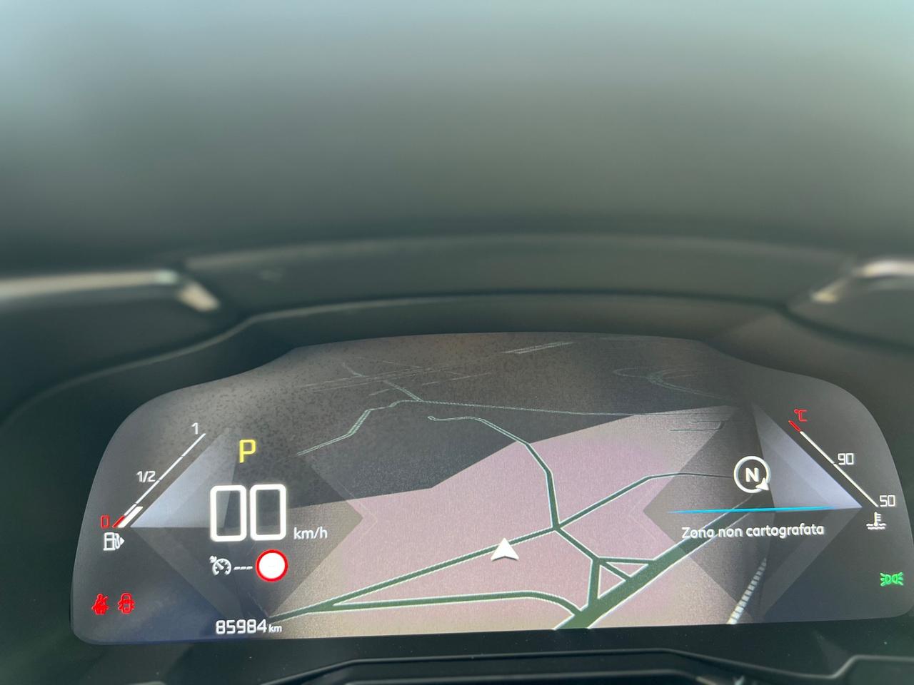 DS 7 Crossback BlueHDi 130 aut. Grand Chic