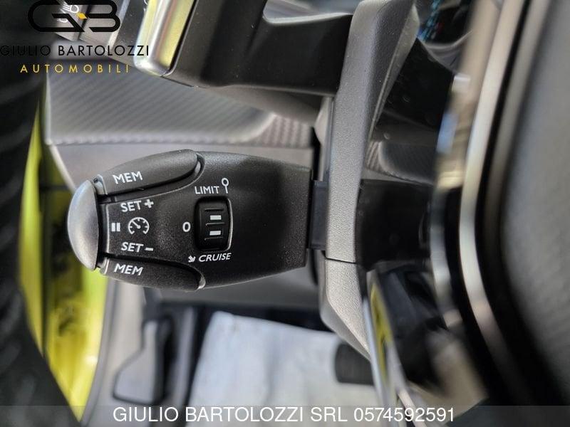 Peugeot 208 208 Hybrid 110 e-DCS6 Style
