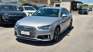 Audi A4 35 TFSI S tronic S-LINE - 2019