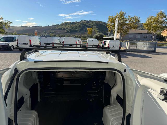 FIAT FIORINO 1.3 MJ 95 CV SX FURGONE