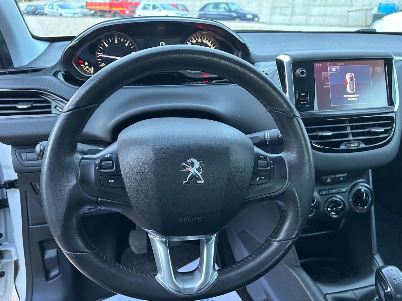 Peugeot 208 BlueHDi 75 S&S AUTOCARRO N1