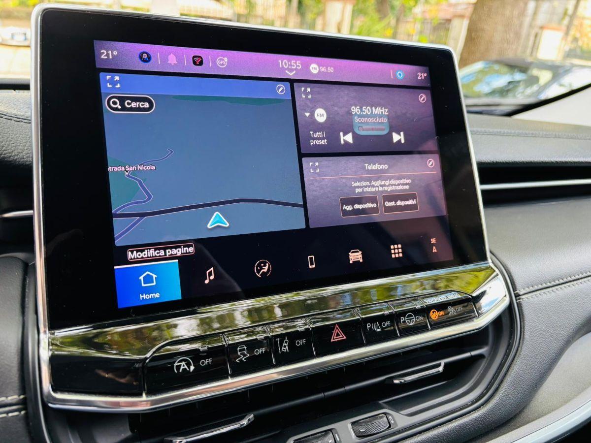 Jeep Compass 1.6 M.Jet II 131cv 2WD Limited Full