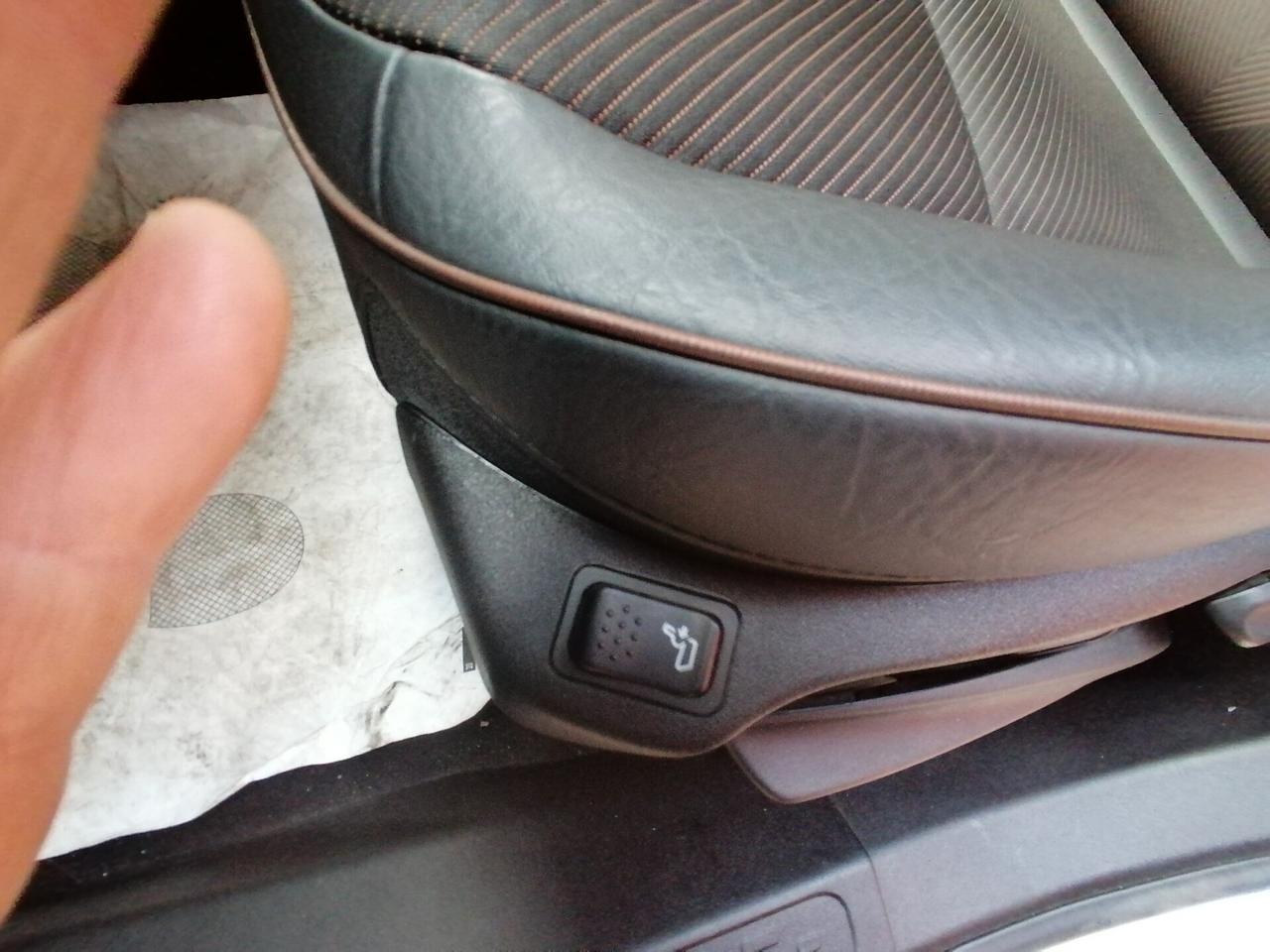 Fiat 500X 1.3 MultiJet 95 CV 120° (full optional)