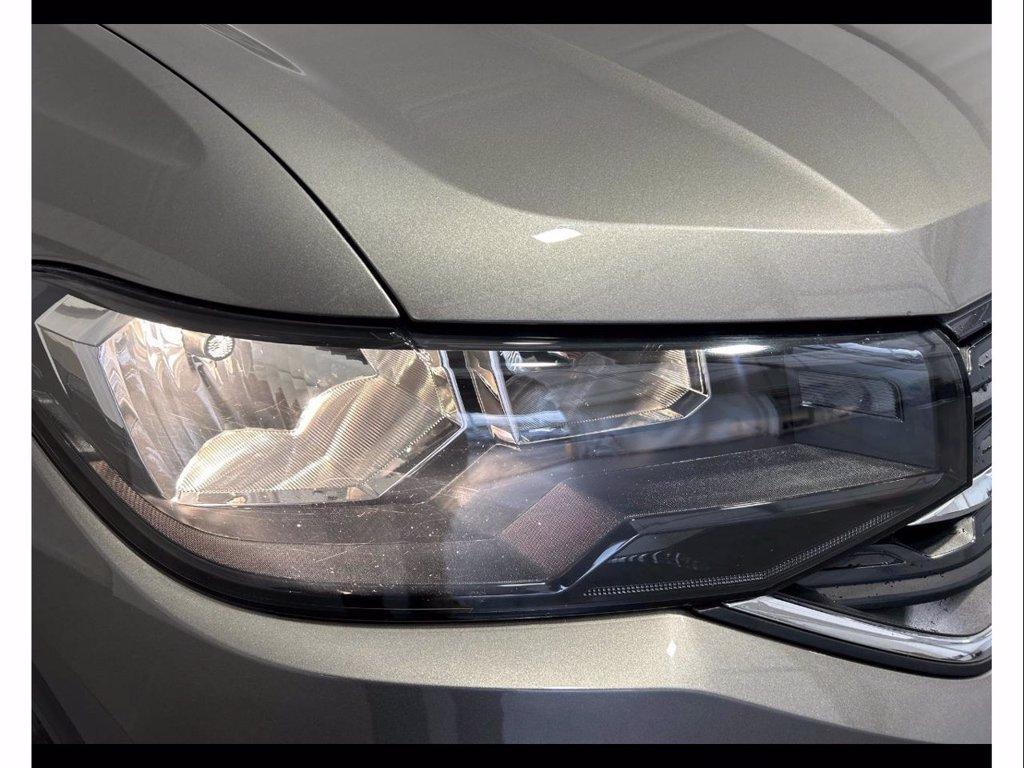 VOLKSWAGEN T-cross 1.0 tsi style 115cv dsg del 2020