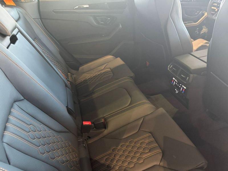 Lamborghini Urus Urus SE 4.0 - Ufficiale IVA Esposta