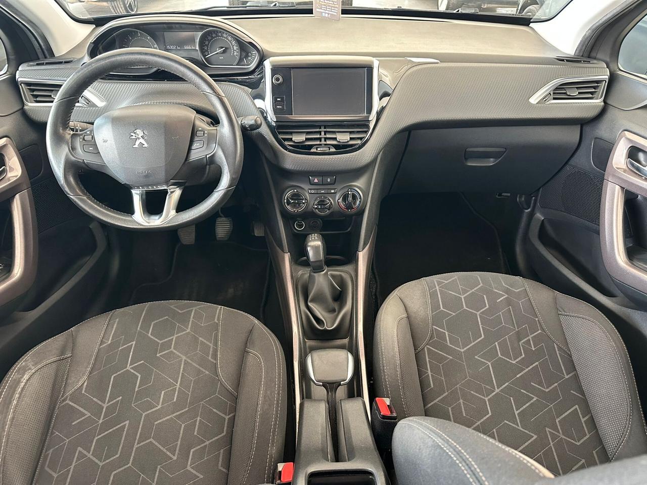 Peugeot 2008 BlueHDi 75 Active 2015