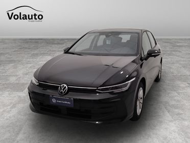 VOLKSWAGEN Golf VIII 2024 - Golf 2.0 tdi Life 115cv