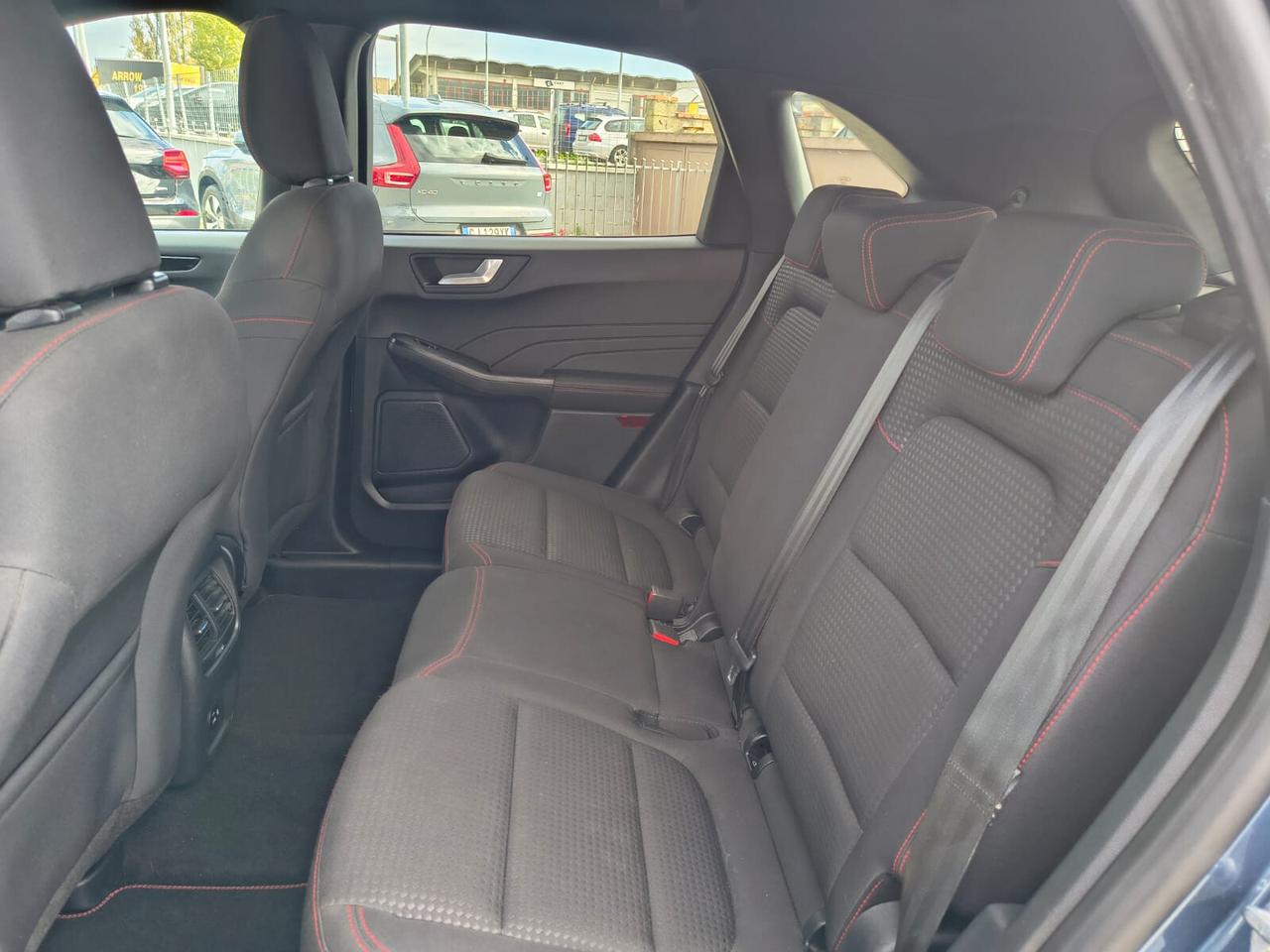 Ford Kuga 2.5 Plug In Hybrid ST-Line*prezzo reale* km 40.000