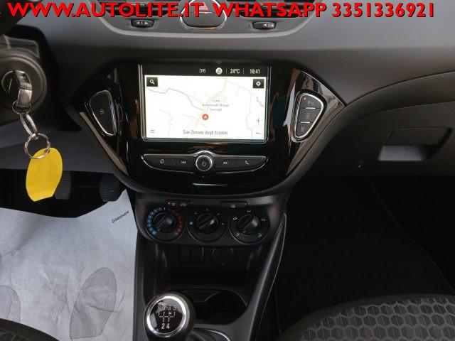 OPEL Corsa 1.4 5 porte Advance