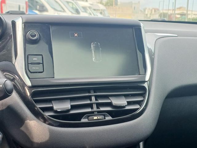 PEUGEOT 208 1° serie PureTech 82 5 porte Allure