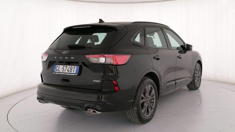 Ford Kuga 2.5 full hybrid ST-Line 2wd 190cv cvt