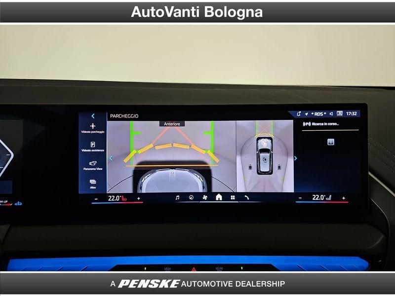 BMW X3 X3 xDrive20 48V MSport