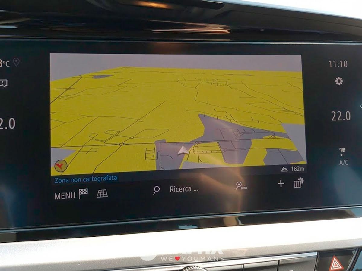 Opel Grandland 1.2 130CV GS