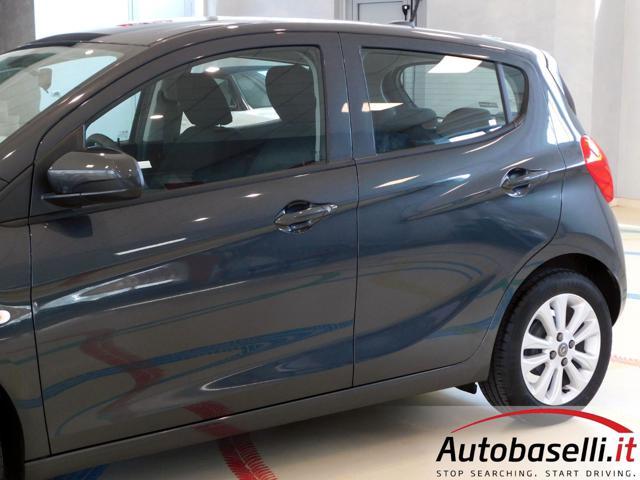 OPEL Karl 1.0 75 CV "Innovation" UNICA PROPRIETARIA DEL 1944