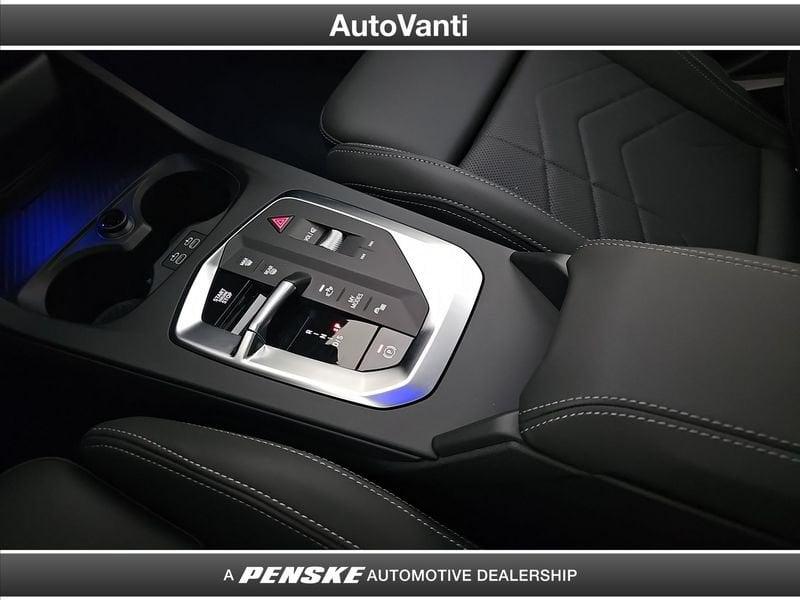 BMW Serie 1 120d 48V MSport Pro auto