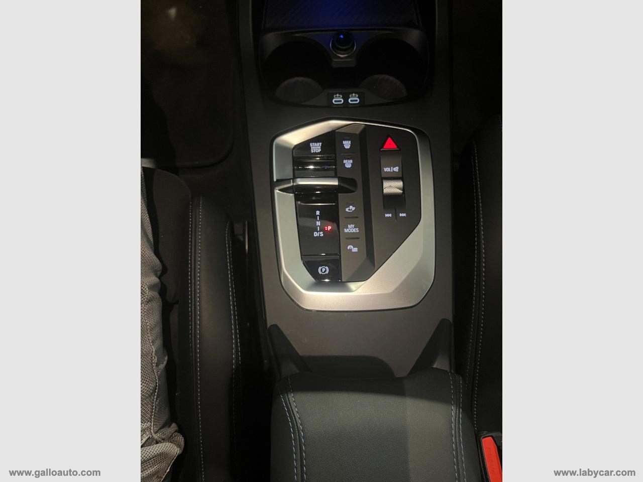 BMW 118d 5p. MSport Pro