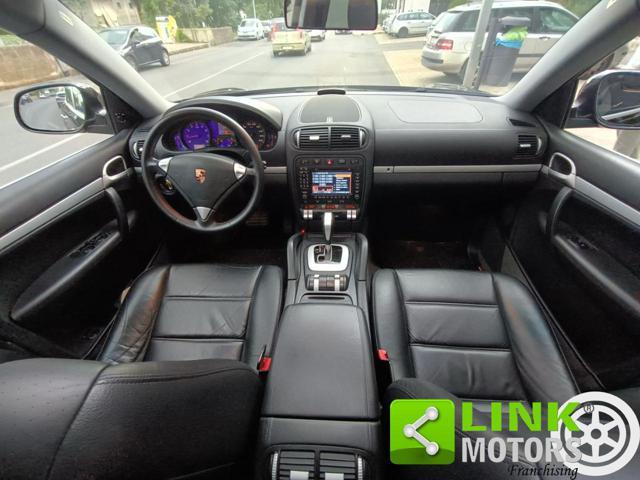 PORSCHE Cayenne 3.2 V6 cat ASI 29MILA KM
