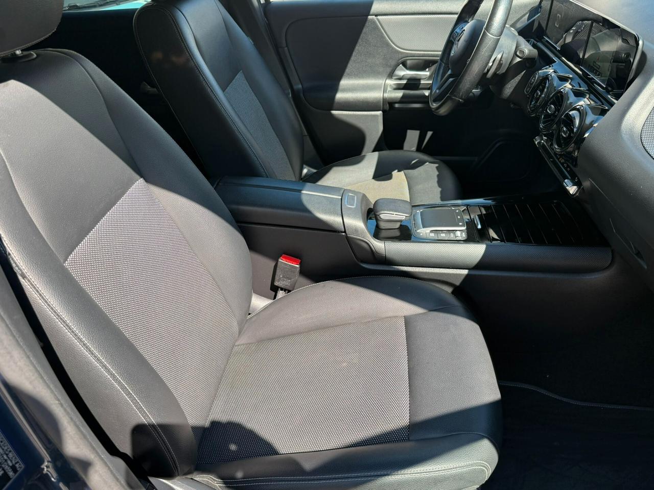 Mercedes-benz GLA 180 d Automatic Executive