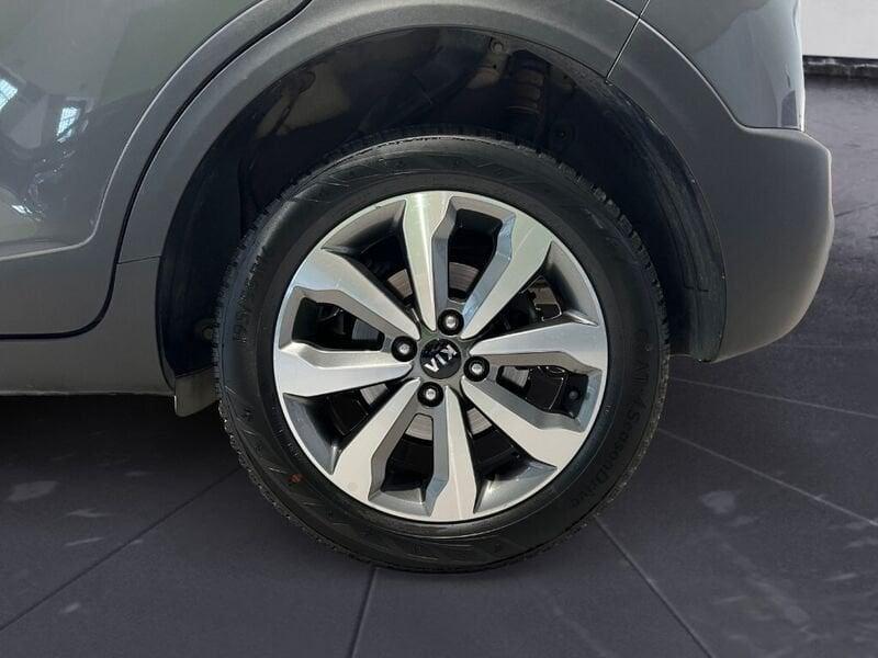 KIA Stonic 1.0 T-GDi 100 CV MHEV iMT Style