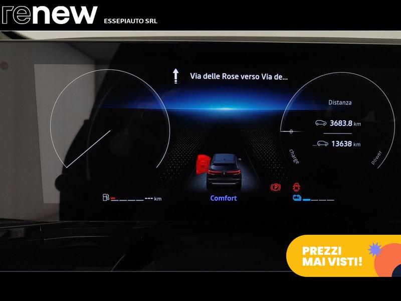 Renault Austral E-Tech Full Hybrid 200 Techno Esprit Alpine