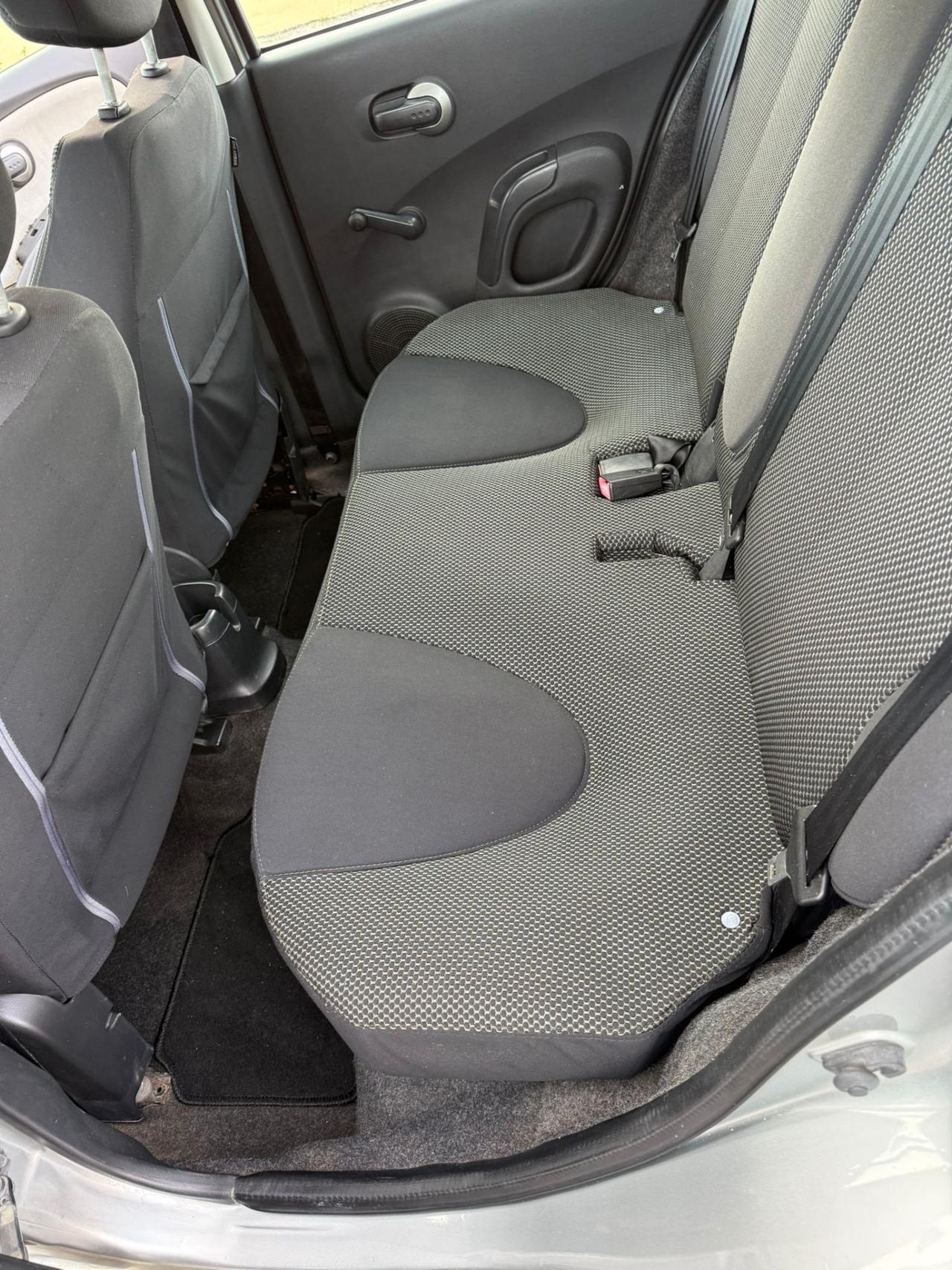 Nissan Micra 1.2 16V 5 porte GPL Eco RDS