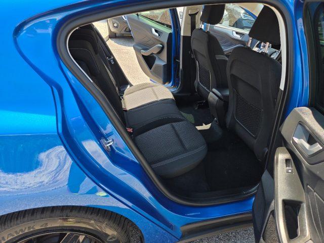 FORD Focus 1.5 EcoBlue 120 CV aut. 5p. Business Black Design