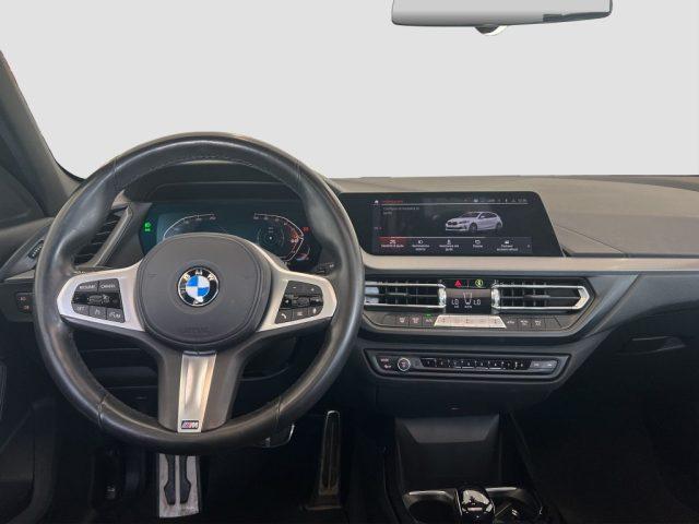 BMW 120 Serie 1 i 5p. Msport