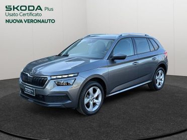 Skoda Kamiq Style 1.0 TSI 81 kW (110 CV) 6 marce - manuale