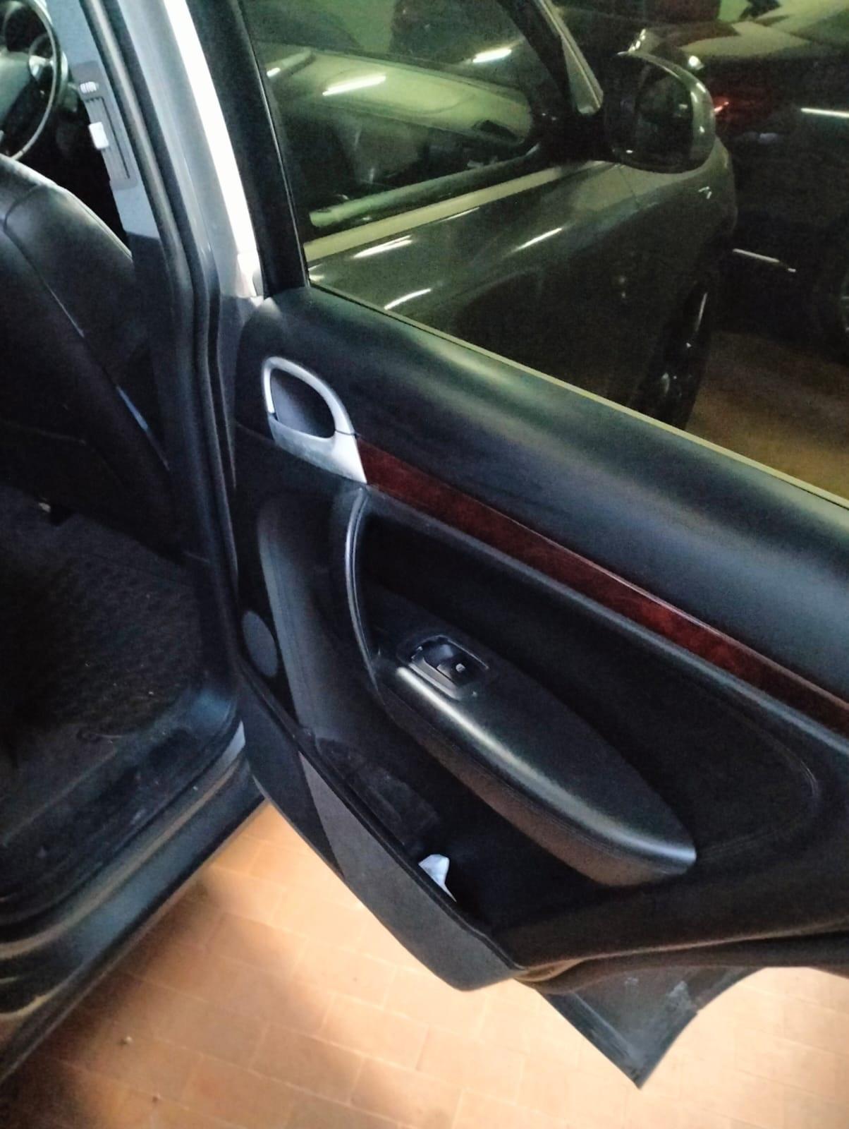 Porsche Cayenne 4.5 cat S