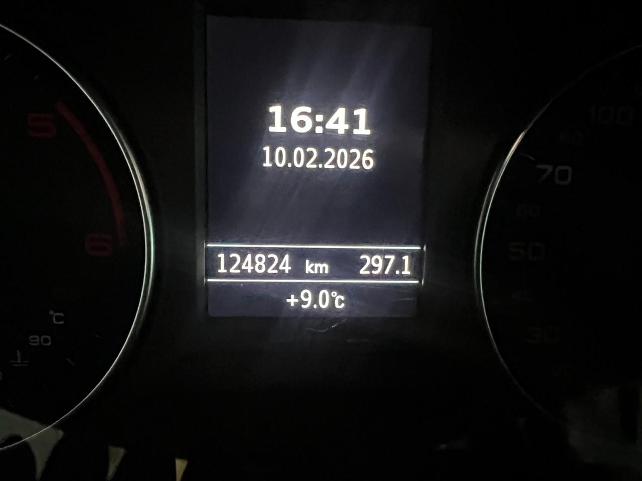 Audi A3 SPB 1.6 TDI 110cv euro 6 ok neopatentati