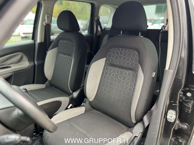 Citroën C3 Picasso 1.6 HDi 90 airdream Style