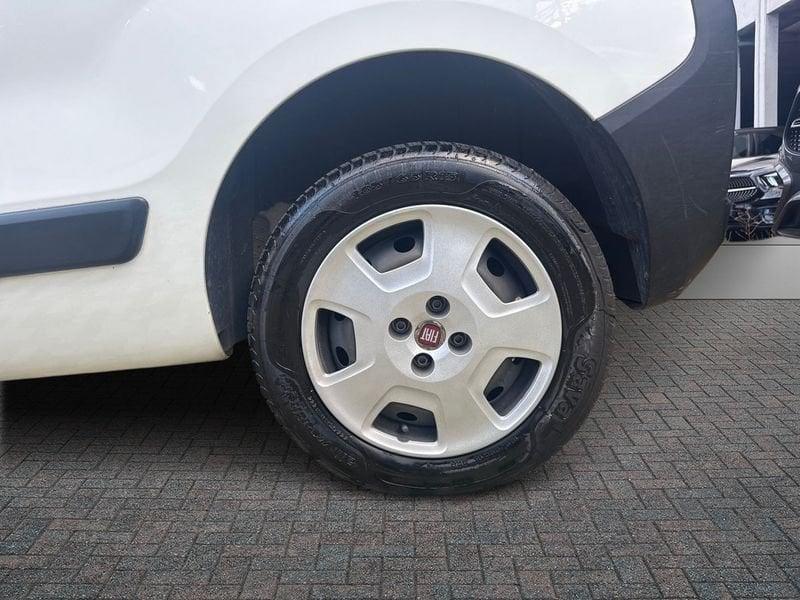 FIAT Fiorino cargo 1.3 mjt 95cv SX