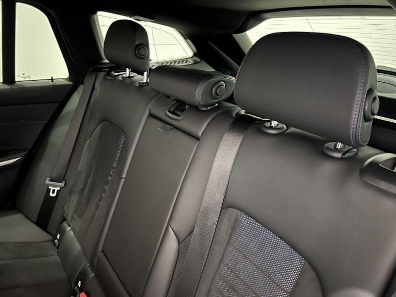 BMW Serie 3 320e Touring Msport